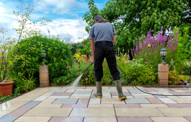 Best Driveway Pressure Washing  in Fairwood, MD