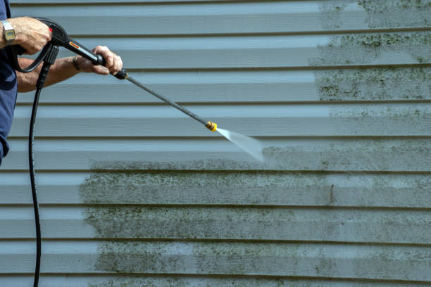 Best Restaurant Pressure Washing  in Fairwood, MD
