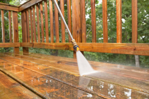 Paint Preparation in Fairwood, MD